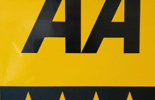 20 Tudor Court " Four Star AA accommodation" - Foto 3