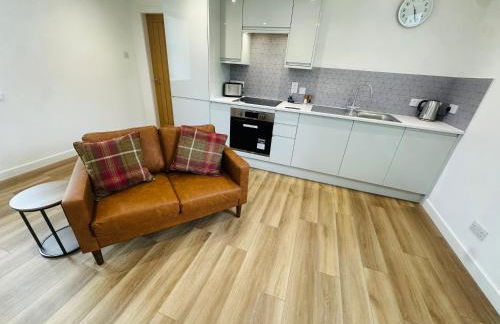 Princes Street Executive Apartment 2 - Foto 2