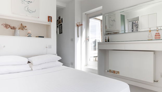 Crawford Street II by Onefinestay - Foto 2, Habitación