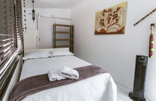 Bz24 Geribá 350 metros da praia 4 Suítes - Photo 7