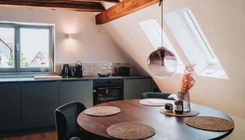 Das Alte Pfarrhaus Galerie - Foto 4