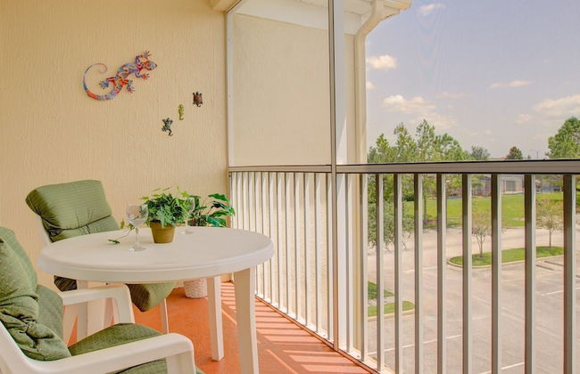 Clovelly Condo at Windsor Palms Resort - Foto 14