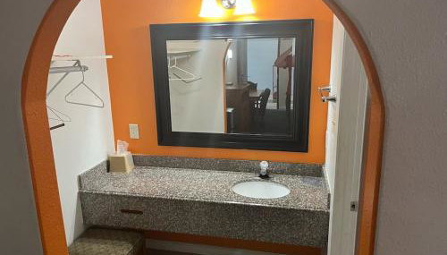 2 Double Beds Hotel Studio 234 - Foto 2