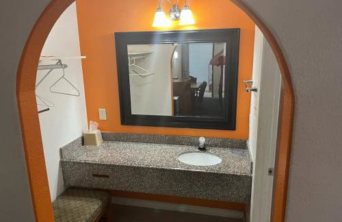 2 Double Beds Hotel Studio 234 - Foto 2