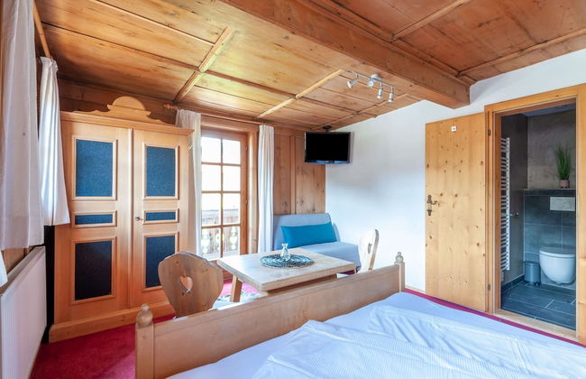 Beautiful Flat in Kirchberg Near the ski Area - Photo 3