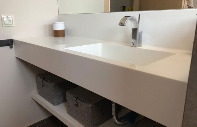 Azure House at Lagonissi - Foto 15