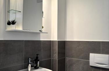 Hafenbad - großes Cityapartment - Foto 14