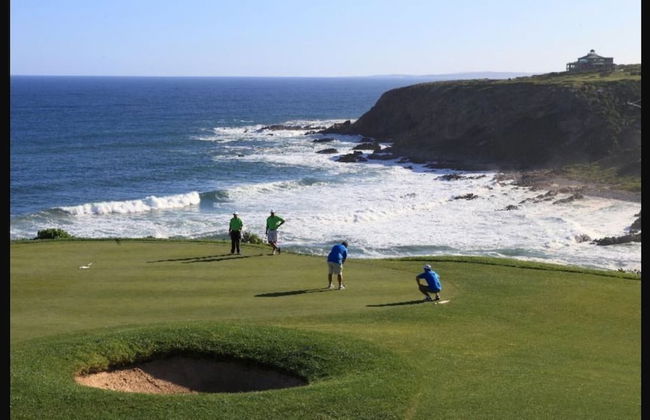 Pinnacle Point Pool Lodge - Foto 8