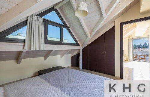 Zoi's Sea View Apartments in Lixouri - Foto 8