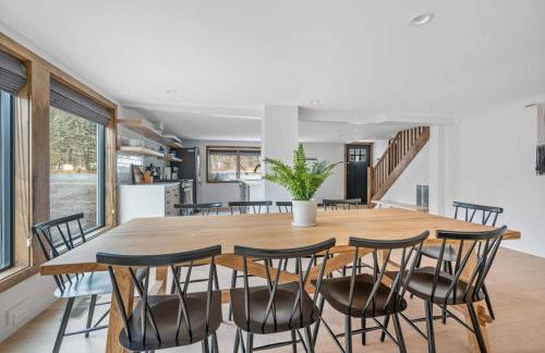 Chateau Bungalow - Ski Belleayre, Hunter - Foto 11