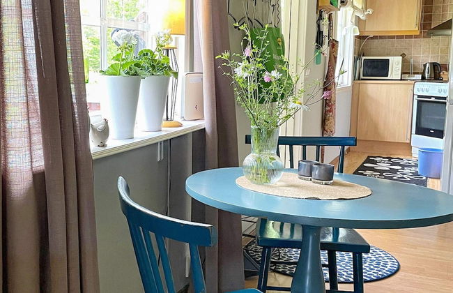 6 Person Holiday Home in Hacksvik-by Traum - Photo 13