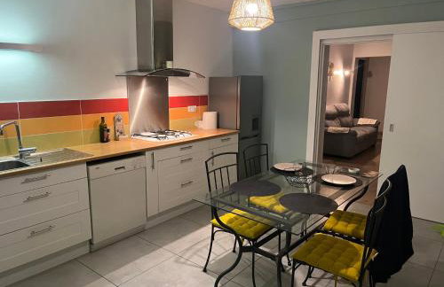 Appartement privatif avec extérieur - Foto 5
