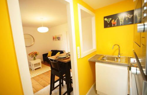 Les Gîtes du Couesnon - Foto 33