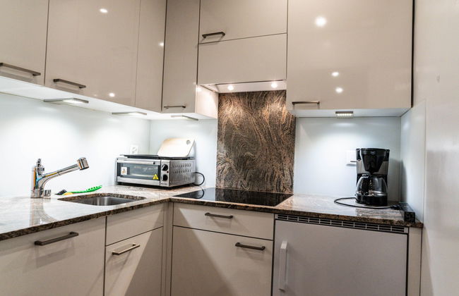 Sportina 32 3. OG Süd - Foto 11