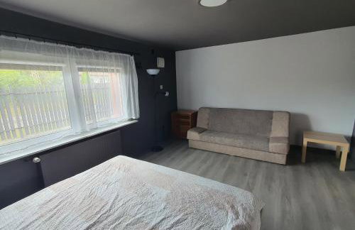 Wyspa Karsibór Świnoujście Apartament - Photo 10