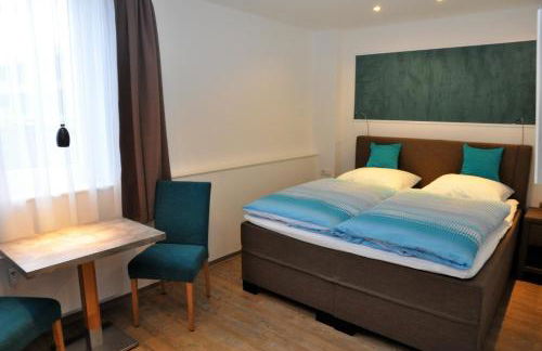 Apartments am Freizeitpark - Photo 32