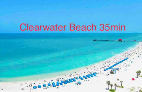 Pyramid Studio + free parking&wifi/ 5%off - Foto 35