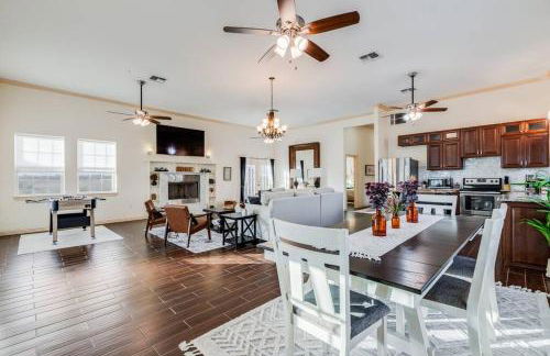 Modern Farm House 2B 2B KING Bed - Foto 11