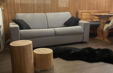 CIASA LAURINA - Apartment near the slopes with Dolomite views - Foto 29