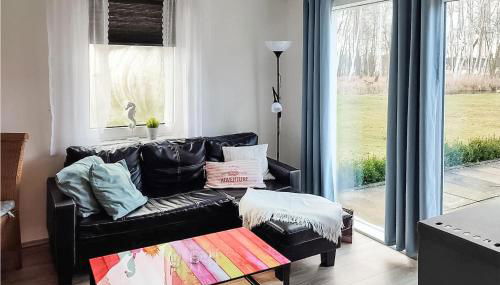 Lovely Home In Heidesee With Wifi - Foto 4