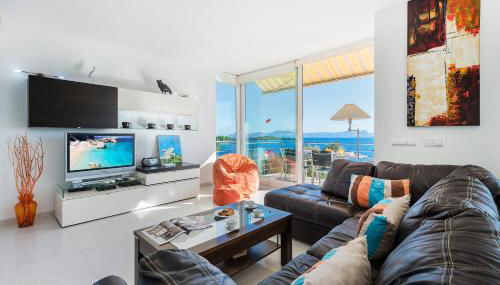 Vistafar - Private Pool & Only 50m to the Sea - Foto 3