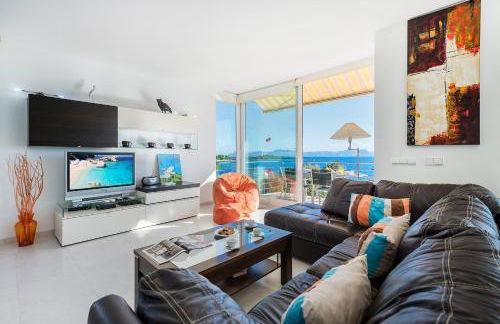 Vistafar - Private Pool & Only 50m to the Sea - Foto 3