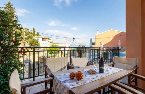 Kaminaki Villas by Tsiolis Family - Foto 17