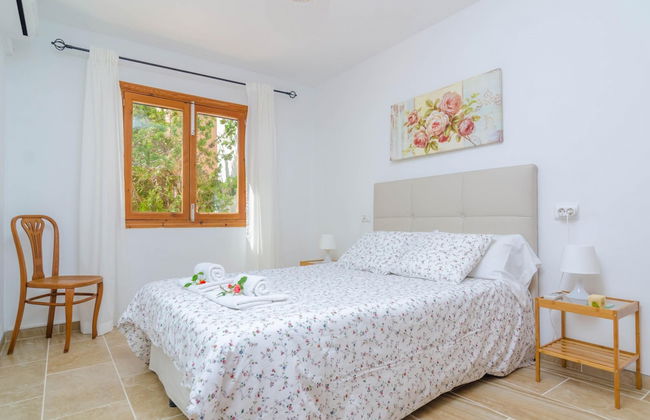 Casa Garonda in Cala Pi - Foto 16