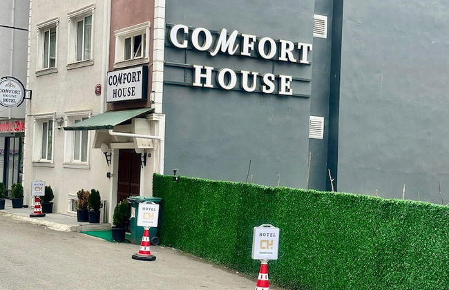 COMFORT HOUSE - Foto 25