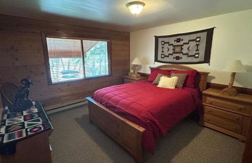 Palisade Pines Mountain Cabins Utah - Foto 15