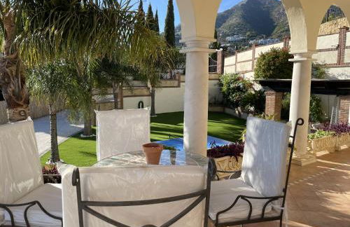 Malagasuite Villa Moriana - Photo 58