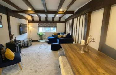 Town Centre Cottage - Photo 46