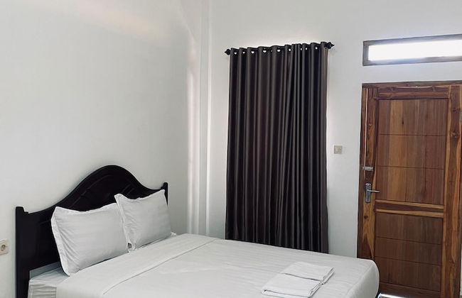 Zoya Rinjani Villa - Foto 20