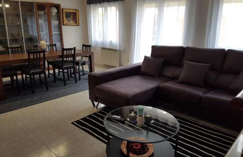 Vil·la La Garriga Termal Congost - Foto 7