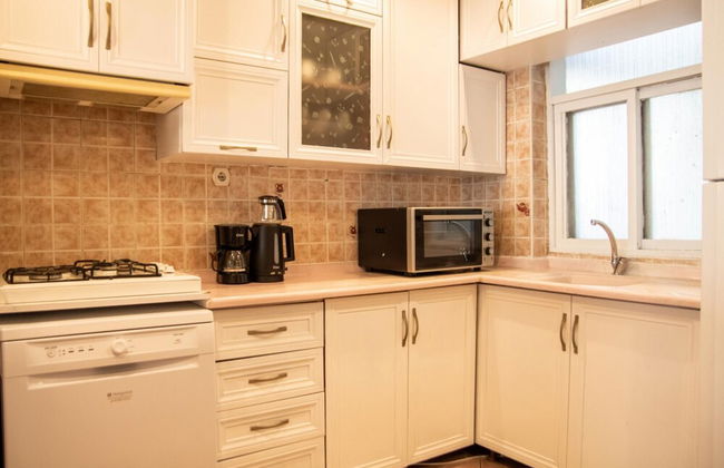 Missafir Flat With Sea View Near Karsiyaka Coast - Photo 16