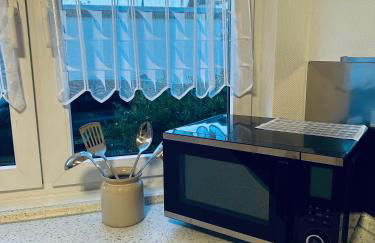 Be like your home! Familienhaus mit Garten & Netflix, Phantasialand nah - Foto 22