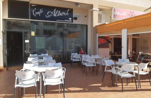 3077 Residencia AZAHAR GARDEN - Foto 29