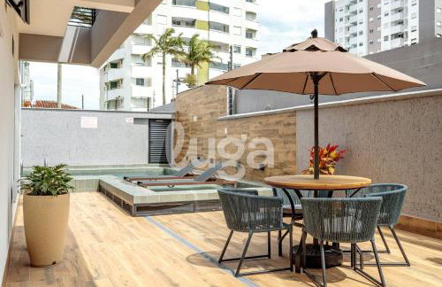 LUGA: Studio com lazer e ótima localização - Foto 10