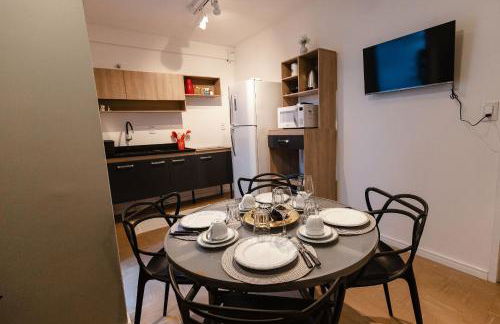 P&G Apto 203-Bagnoregio - Foto 12