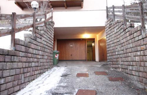 CASA DOLOMIA - 3 camere, 2 bagni, parcheggio Dolomiti Affitti - Foto 51