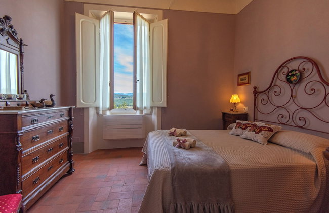 Agriturismo Villa Ulivello in Chianti - Foto 23