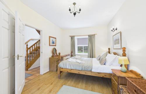 Tollymore Forest family house Mourne Mountains - Foto 6