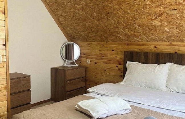 Mountain Flower cottage - Foto 9