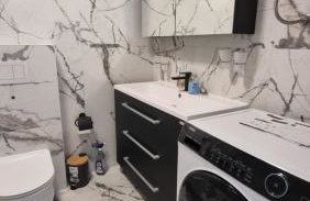 Luxury Beach Apartment Adria with Private Pool and Sea View - Photo 18