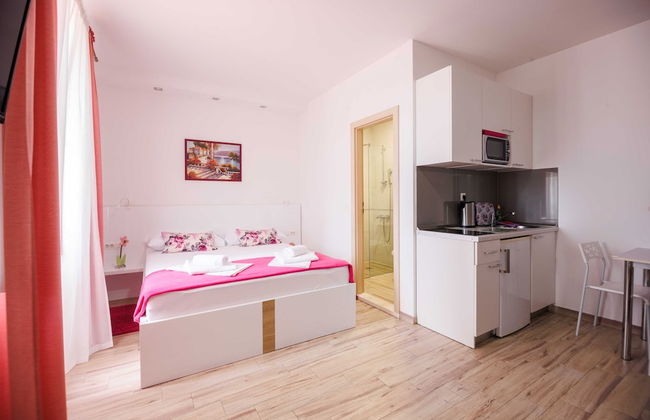 Apartments Gabrieri - Foto 6