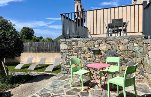 A Murella - maison de vacances à Oletta en Corse - Foto 67