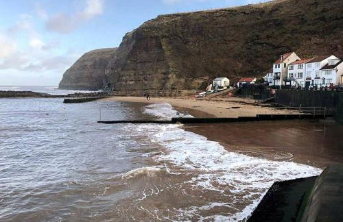 Dunsley Cottage - Foto 15