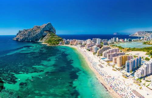 Apartamento Monica - Foto 45