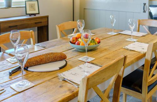 Turnip Cottage - Foto 8