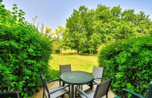 La résidence du Lac - maeva Home - Maison 3 pièces 6 personnes - Sélection MAE-6963 - Foto 15